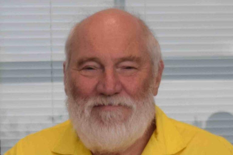 Kinship carer Philip