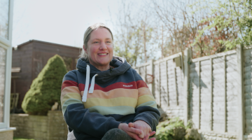 Foster carer Gen